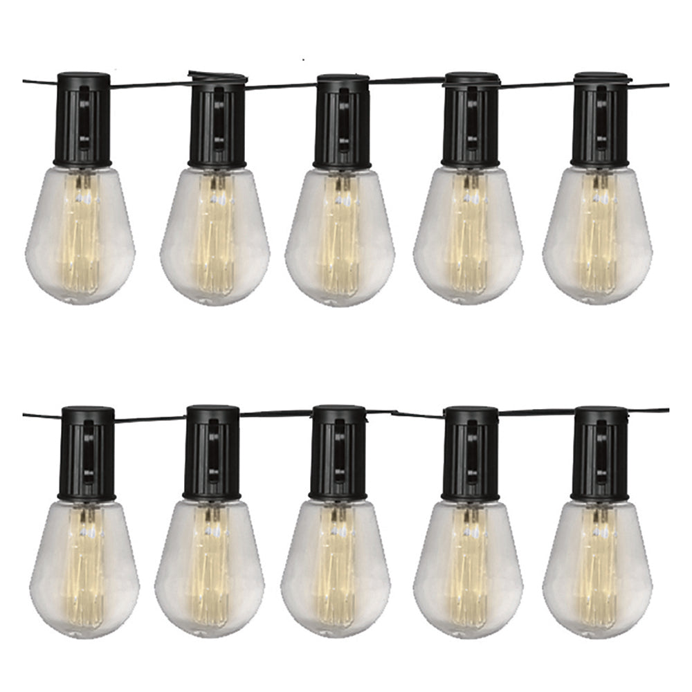 Guirnalda Solar Deco Alicante Luxform_0
