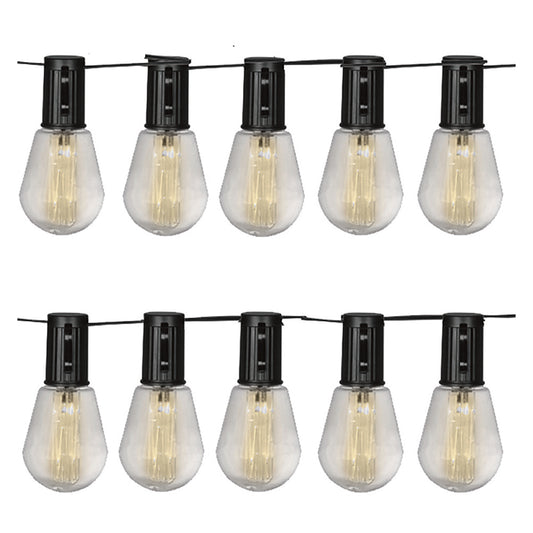 Guirnalda Solar Deco Alicante Luxform_0