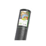 Tela anti-ervas daninhas 1,5 x 100 m preta 130 g/m² Faura 