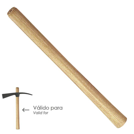 Mango Madera Alcotana B  360x30 Mm.