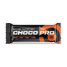 Choco Pro Bar 50 Gr Caramelo Salado