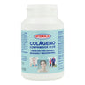 Colagénio com Ácido Hialurónico, Magnésio e Resveratrol Integralia, 120 comprimidos