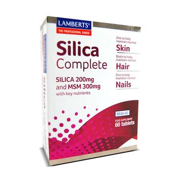 Sílica Completa
