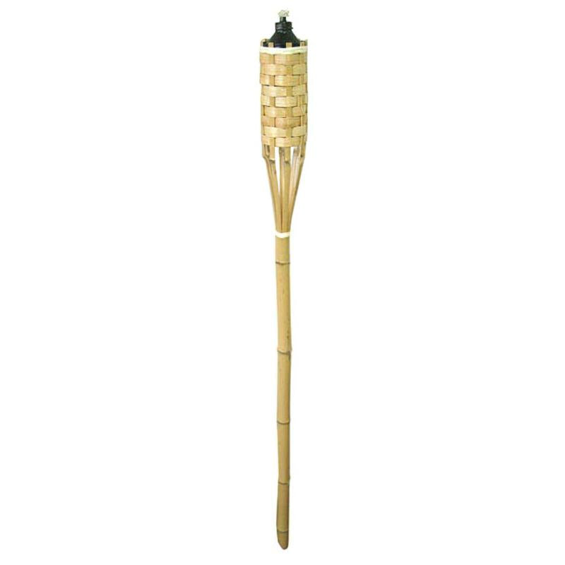 Antorcha Bambu  90 Cm._0