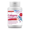 Colagénio marinho hidrolisado Ynsadiet 180 cápsulas
