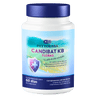 Candibat Kb 60 Cápsulas À Base De Extratos E Lactoferrina