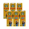Pack de 6 Bebidas de Aveia Naturgreen com Cálcio sem adição de açúcares, 1 litro