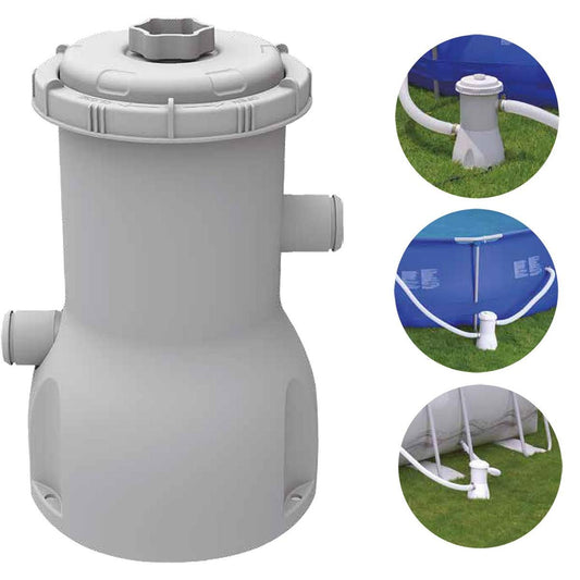 Purificador de cartucho Jilong