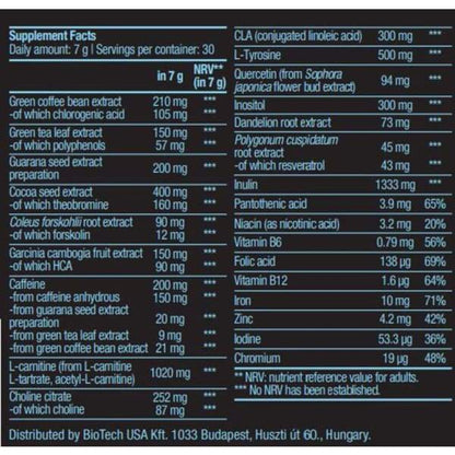 Black Burn 210 Gr Sandía_1