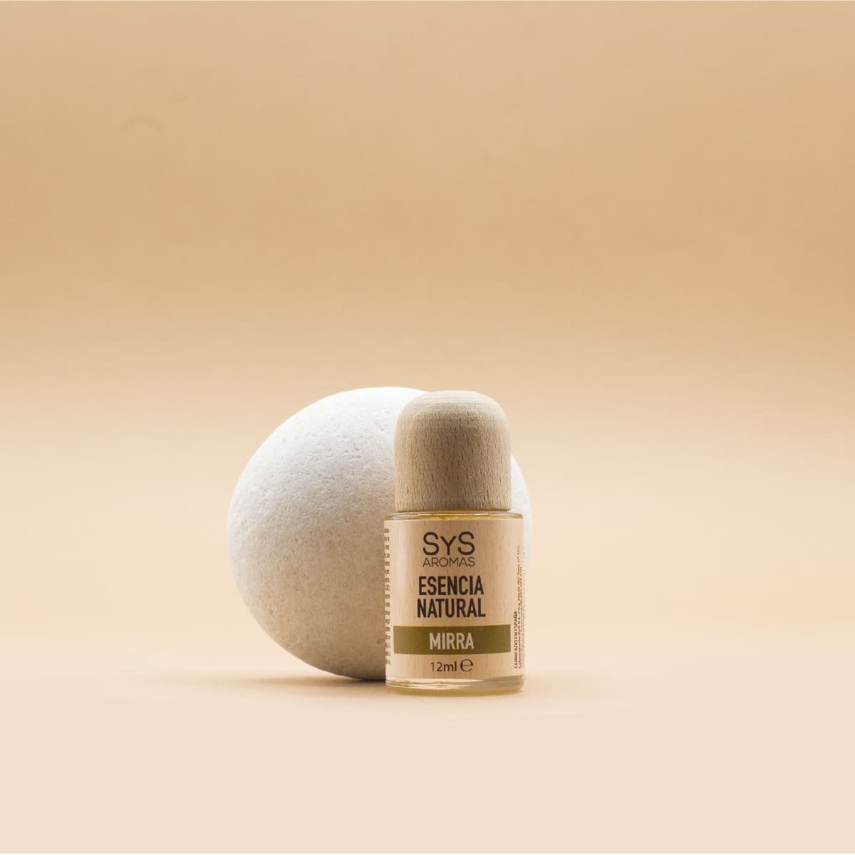 Esencia Natural Mirra 12 ml | Aroma Intenso y Resinoso | Fragancia Oriental | Perfume Concentrado_1