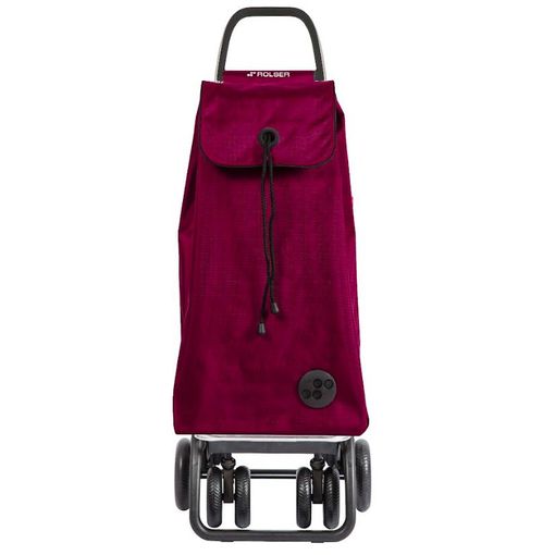 Carrinho de compras ROLSER I-Max MF 4LT
