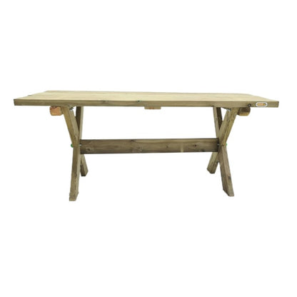 Mesa De Madera Masgames Xerta._2