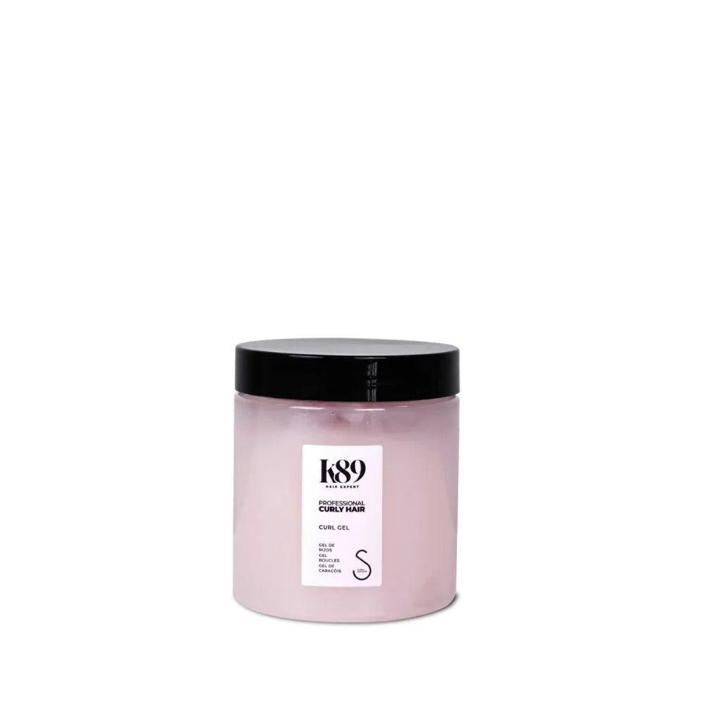 Gel De Rizos K89 Professional 500ml_0
