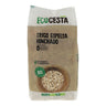 Trigo Espelta Tufado Biológico - Ecocesta 125 g