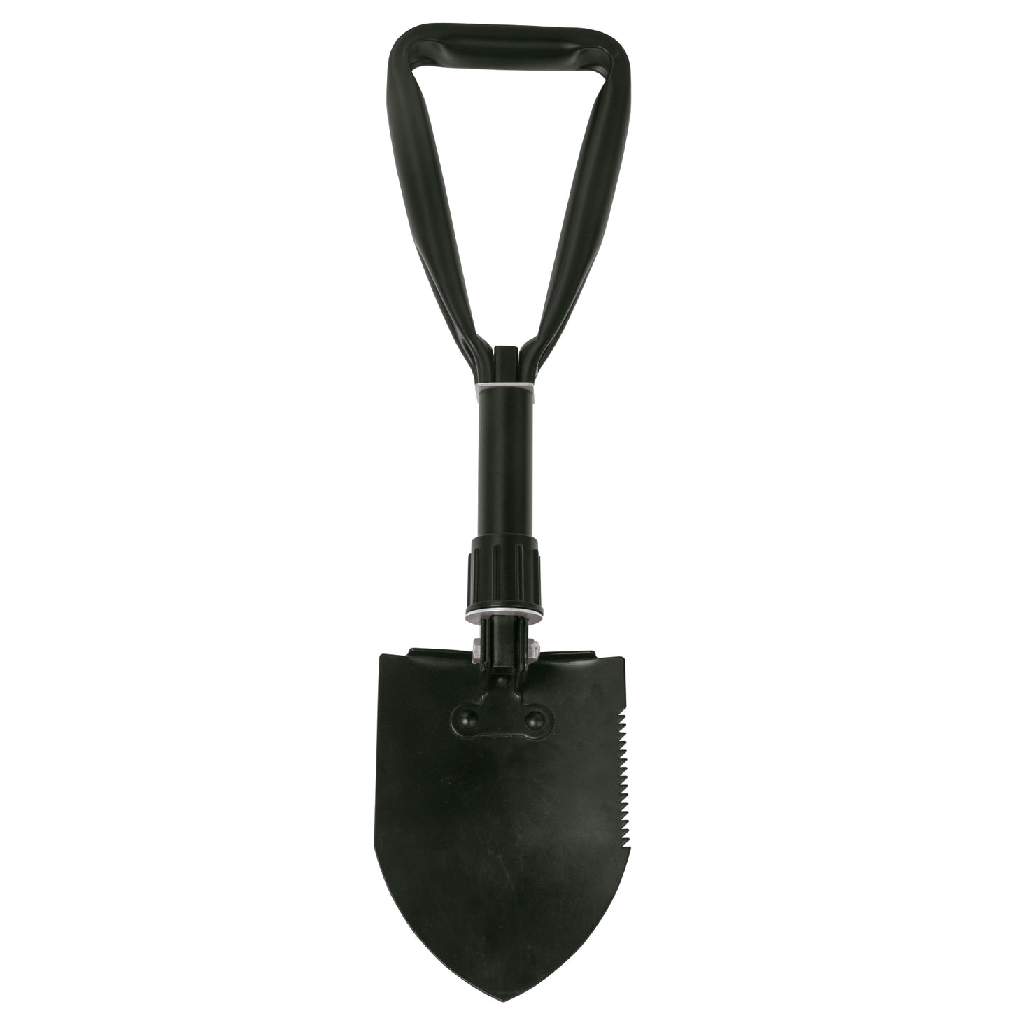 Pala Plegable Con Funda - 45 Cm_0