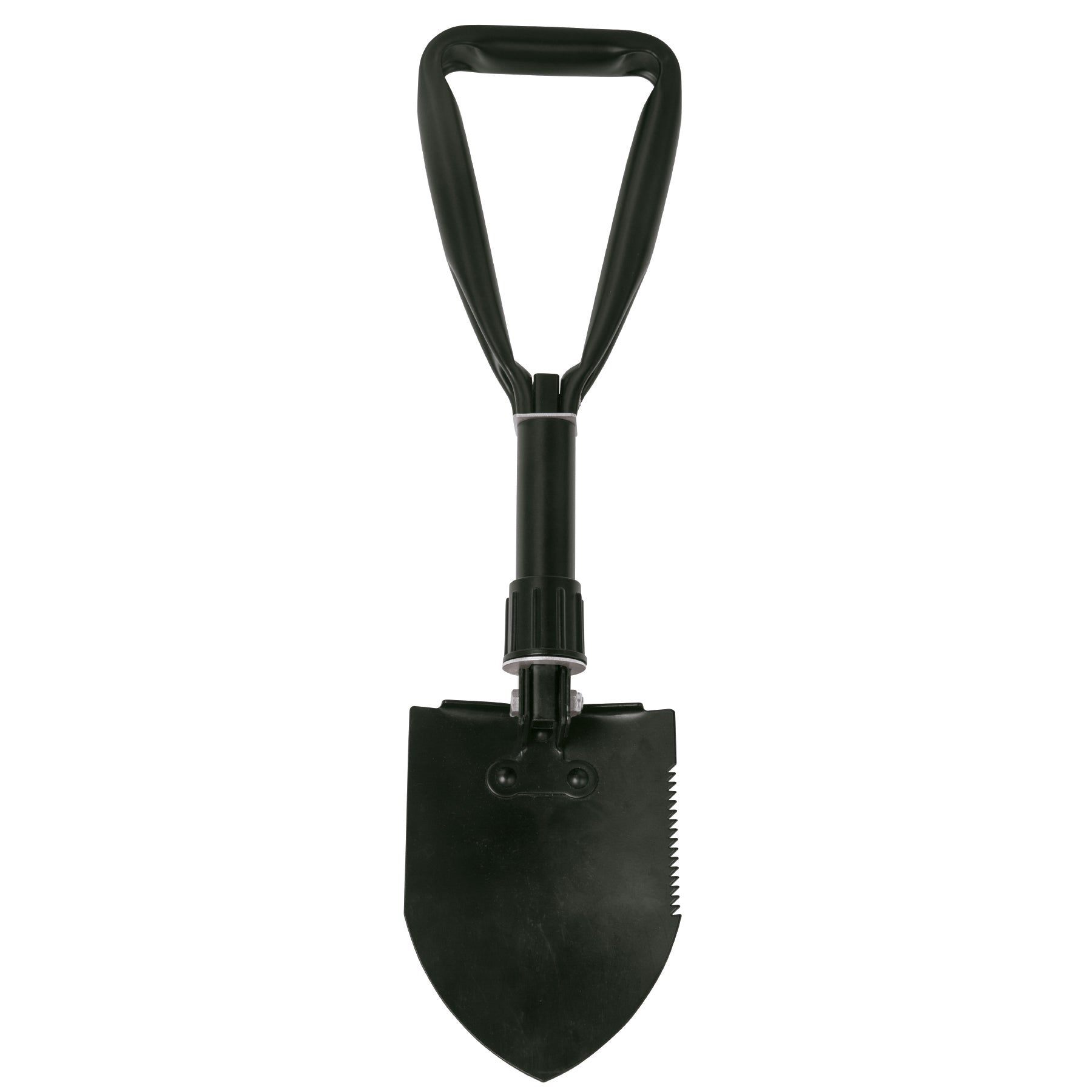 Pala Plegable Con Funda - 45 Cm_0