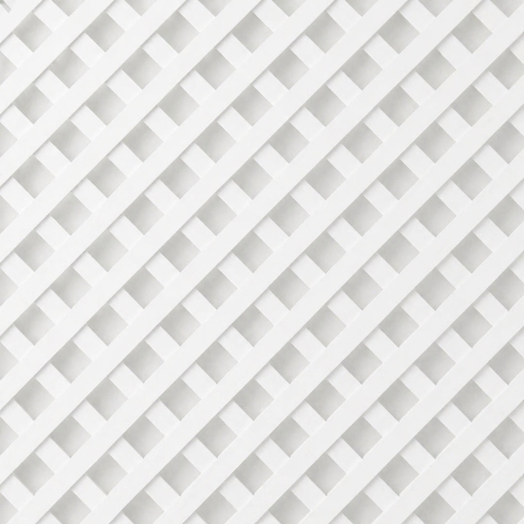 Celosia Pvc 18 Mm 0,80x1,15 Blanco Nortene_2