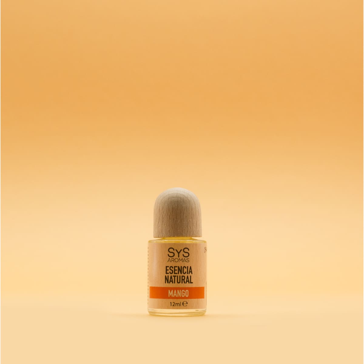 Esencia Natural Mango 12 ml | Aroma Dulce y Tropical | Fragancia Exótica | Perfume Concentrado_2