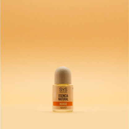 Esencia Natural Mango 12 ml | Aroma Dulce y Tropical | Fragancia Exótica | Perfume Concentrado_2