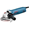 Rebarbadora profissional Bosch GWS 1400 W 125 mm