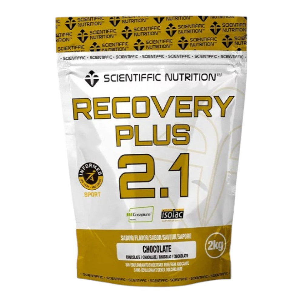 Recovery Plus 2.1 2 Kg_0