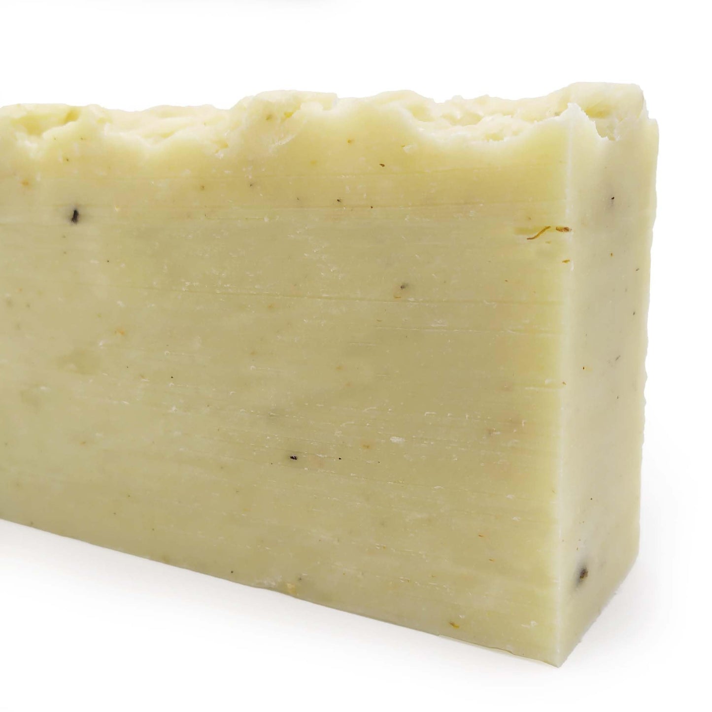 5 Barra Jabón Artesano Árnica (1.2 Kg) Venta Por Mayor - Calma La Piel, Reduce Inflamación Y Varices - Antibacteriano_1