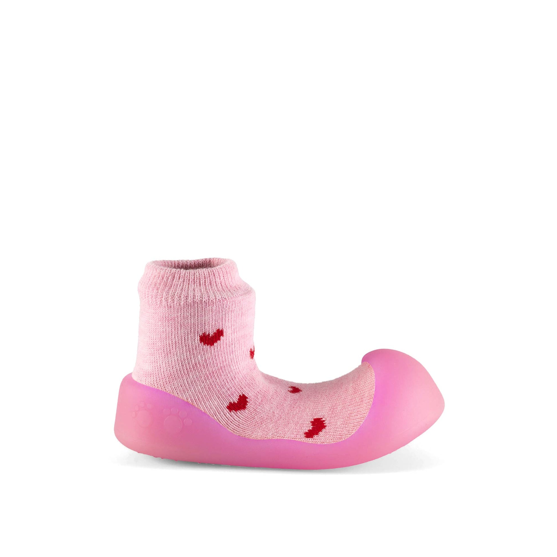 Zapatos De Bebé Que Cambian De Color Con La Luz Del Sol Heart Bigtoes Chameleon M (20)_2