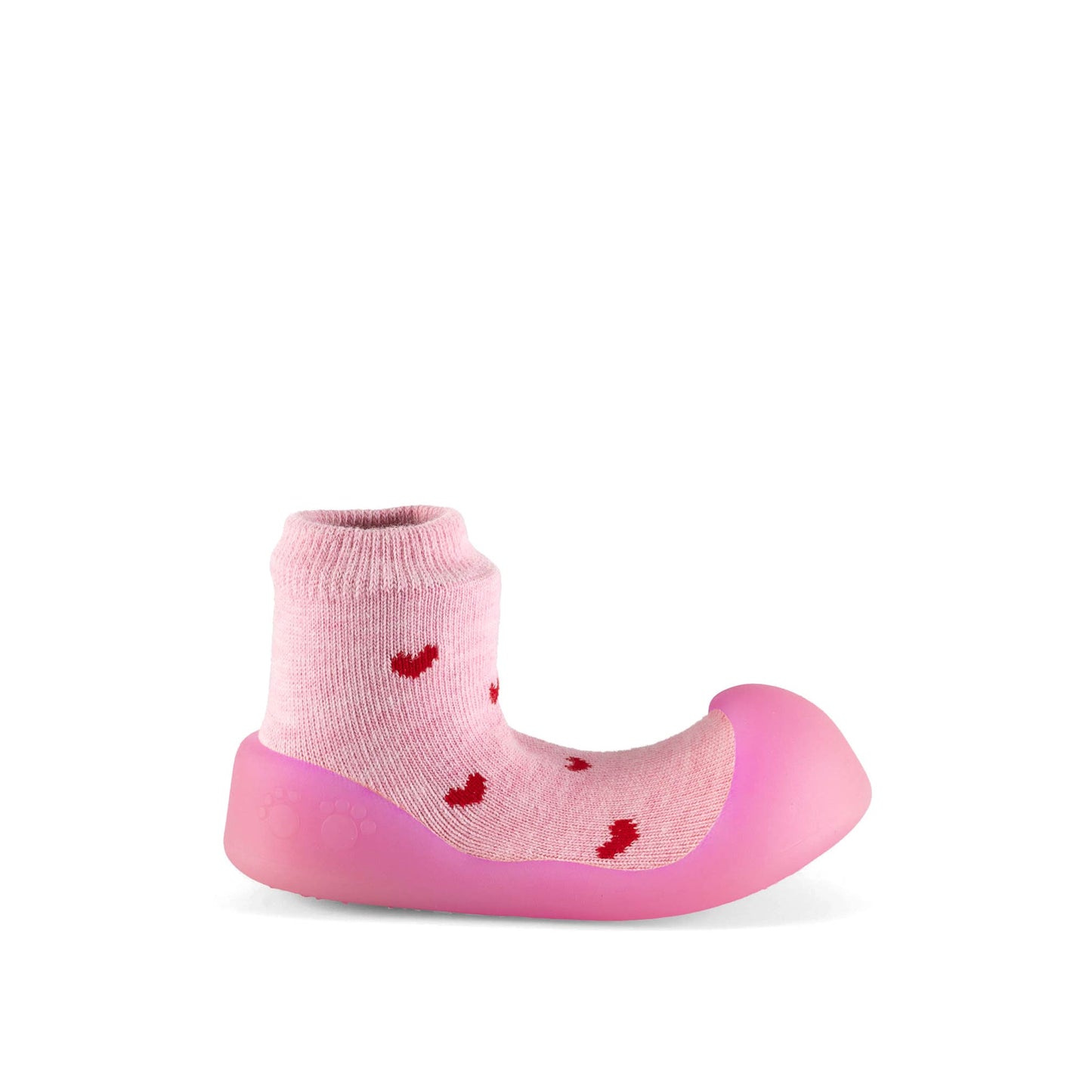 Zapatos De Bebé Que Cambian De Color Con La Luz Del Sol Heart Bigtoes Chameleon Xl (22,5)_2