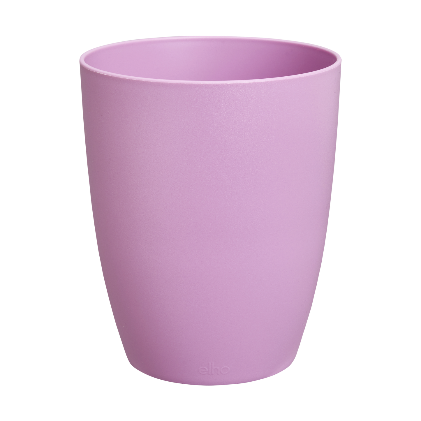 Vaso de orquídeas Brussels High Elho Vivid Violet