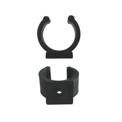Grapa Negra Para Pata Mueble Regulable_0