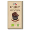 Solé Sobremesa Orgânica Chocolate 200 gr