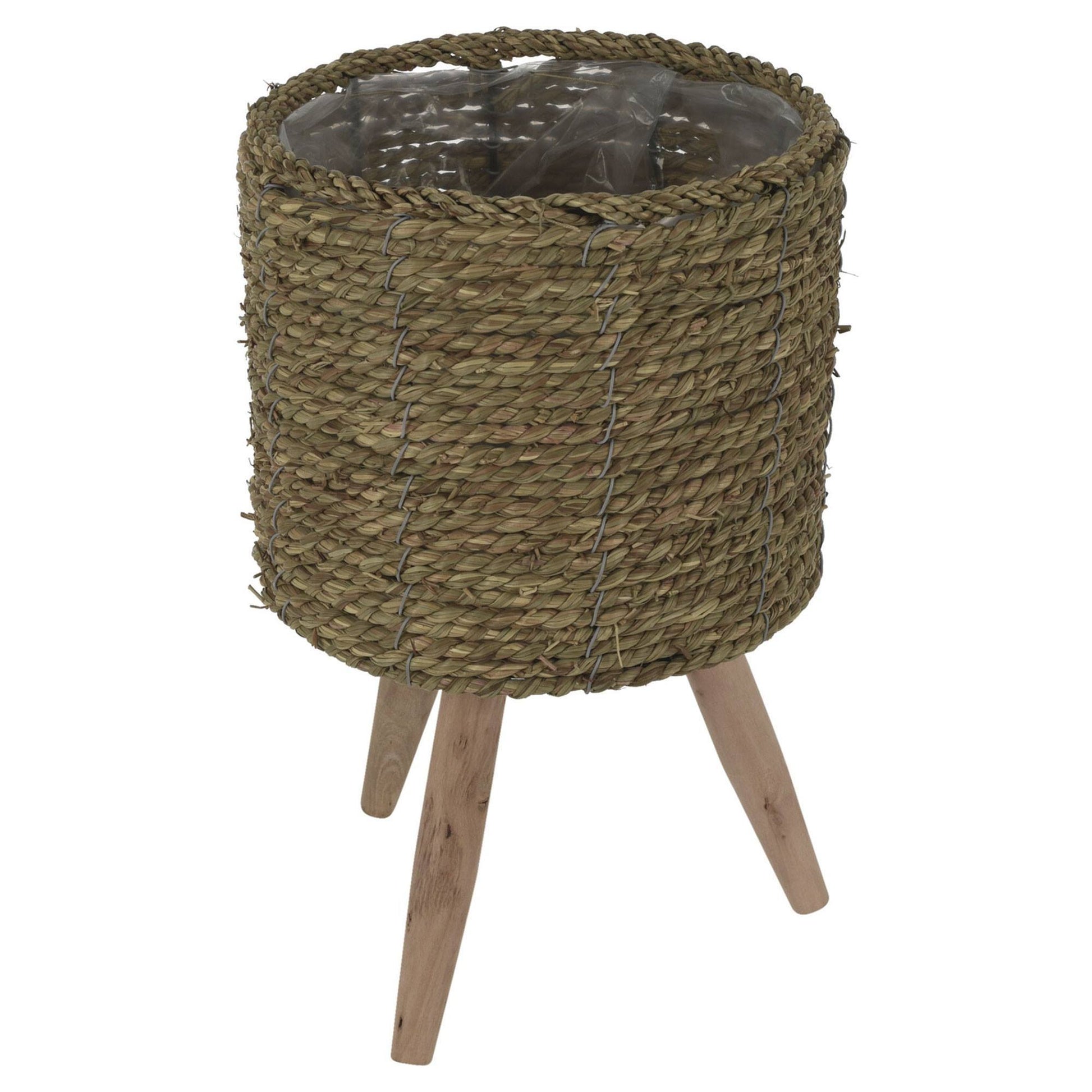 Well Home Set 3 Maceteros Ø22ø26ø30cm_4