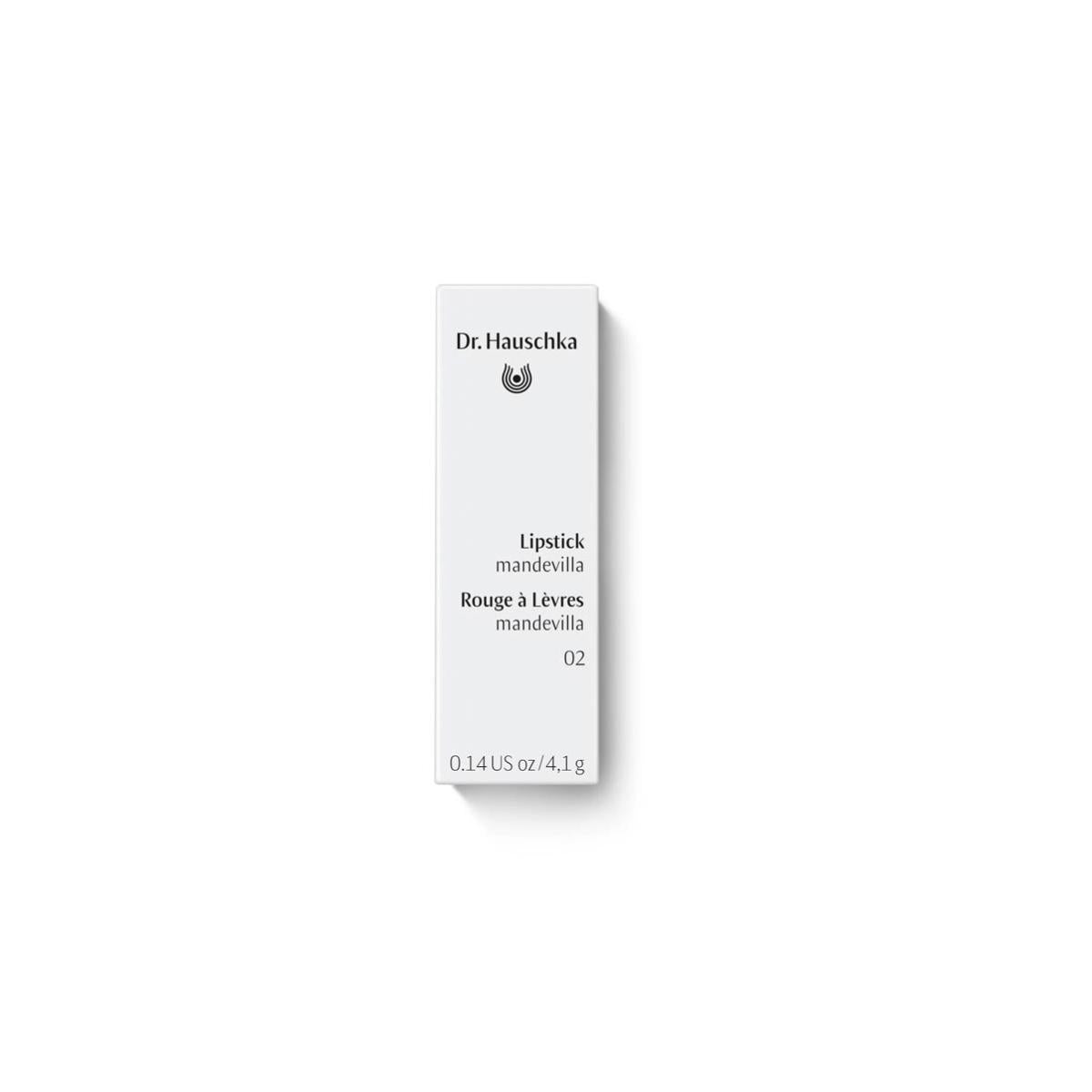 Batom 02 mandevilla Dr. Hauschka 4,1 g