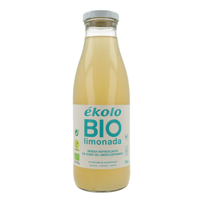 Limonada Ekolo Biológica 750 ml