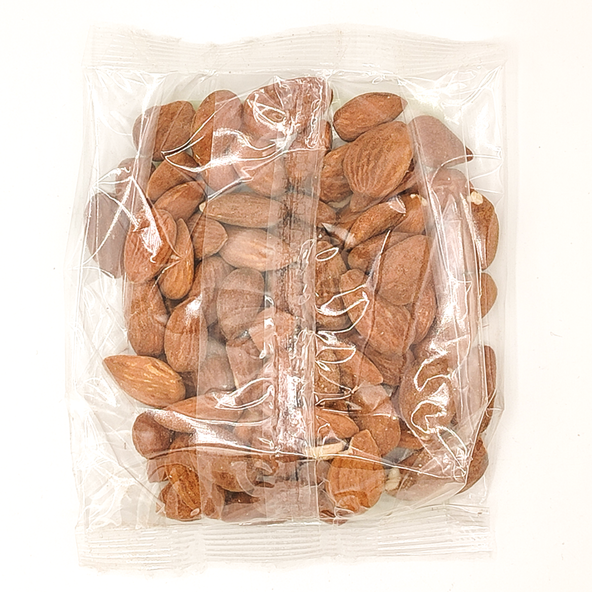 Almendras Crudas Eco Bionsan De Proximidad 100gr_1