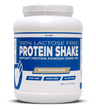Protein Shake - White Chocolate 2000g