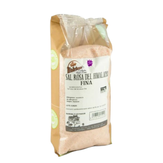 Sal Rosa Del Himalaya Fina Bio 1 Kg_0