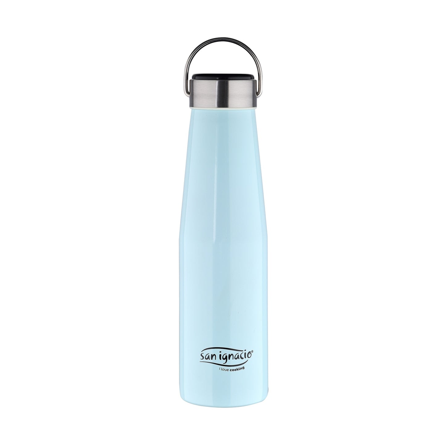 Botella De Agua 800ml Acero Inox Menorca_1