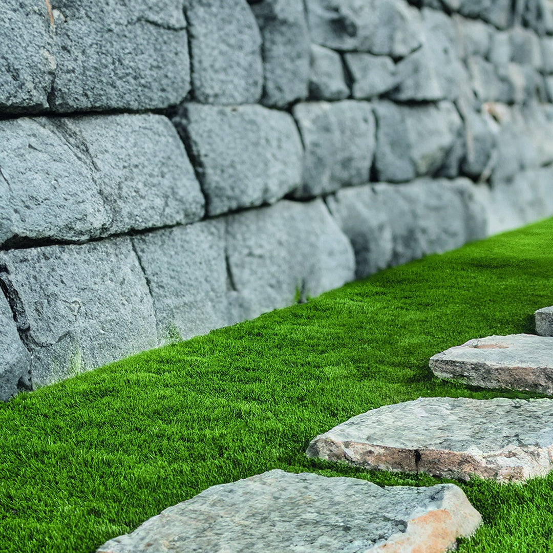 Césped New Piazza Xtra S30: Naturalidad Y Resiliencia 2x20 M / Multicolor_2