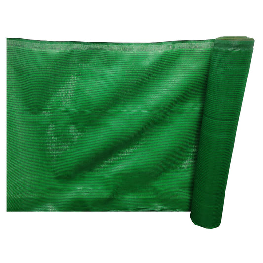 Malla Ocultación| Composición 100% Poliamida Alta Densidad| 80% Ocultación| Malla Sombreo 3x50m_0