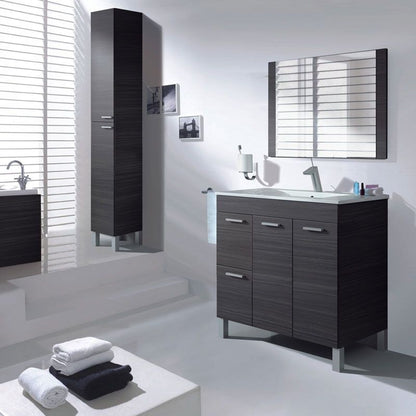 Mueble Koncept Columna 2 Puertas Ancho 30_4