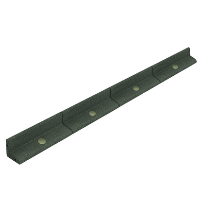 Bordura Flexible Para Jardín 28.8m Con Mazo – Verde_0