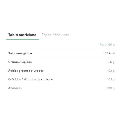 Psyllium Bio 125 Gr_1