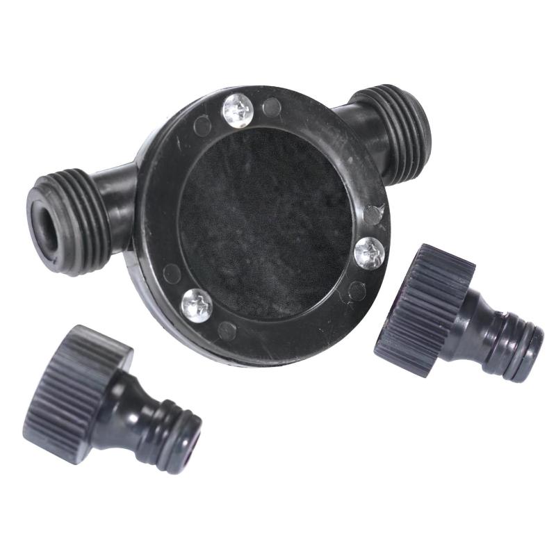 Bomba Trasvase Liquidos Para Taladro Maurer_0