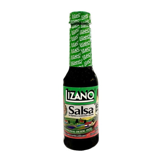 Salsa Lizano 130ml