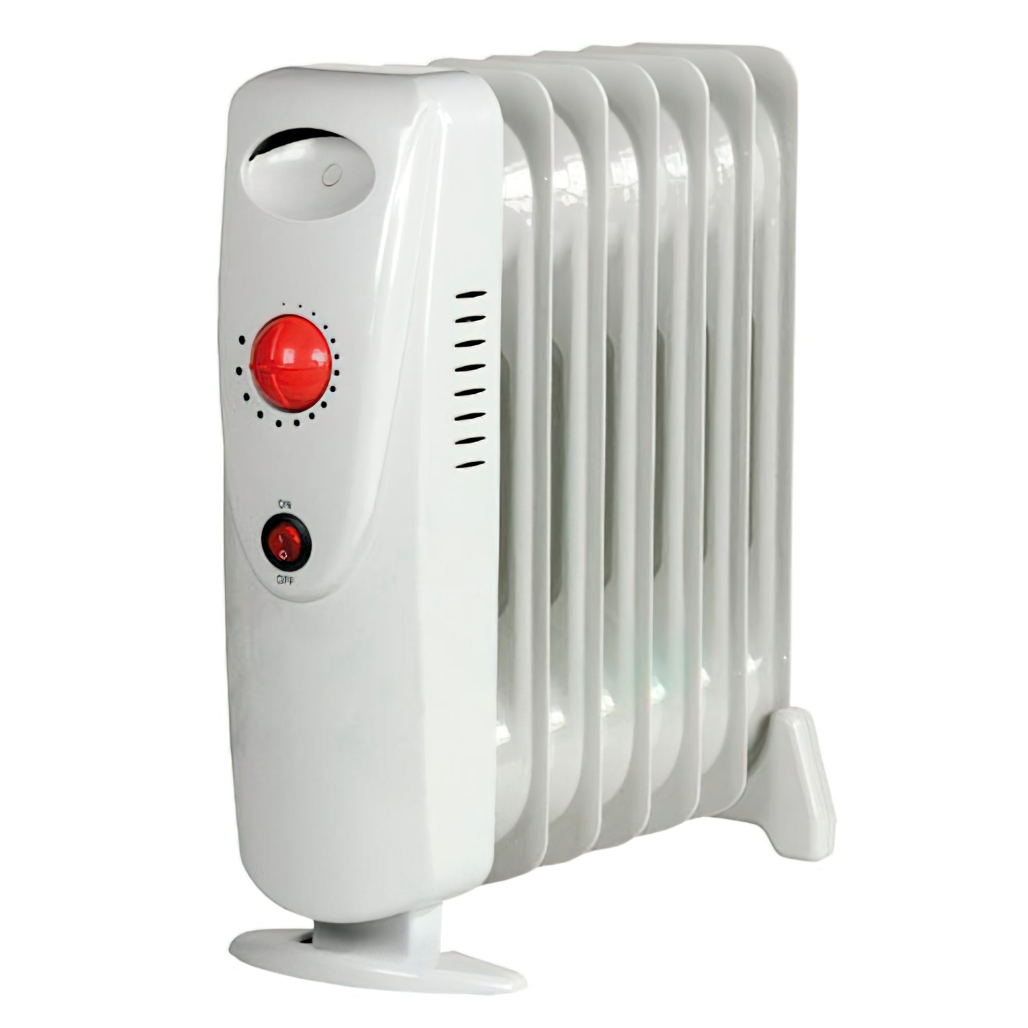 Radiador Aceite 800w 7 Elementos_0