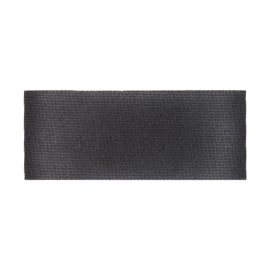 2 telas de malha para lixadora orbital 93mm x 230mm Wolfcraft