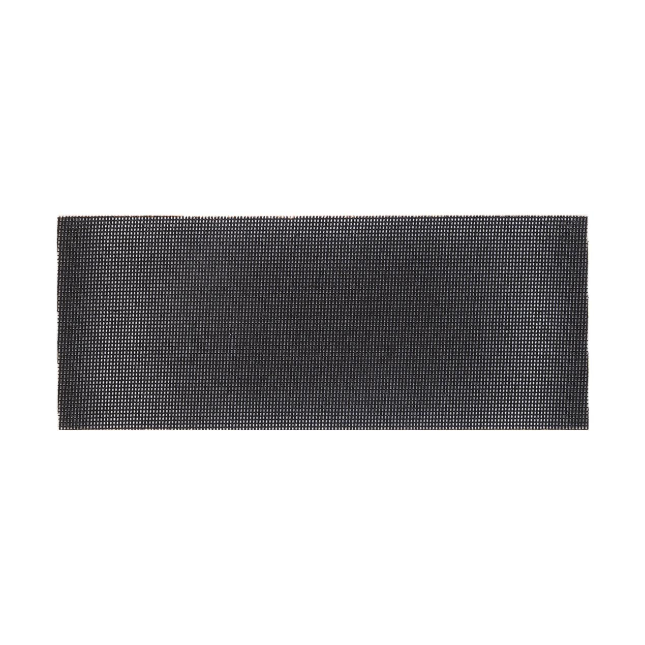 2 telas de malha para lixadora orbital 93mm x 230mm Wolfcraft