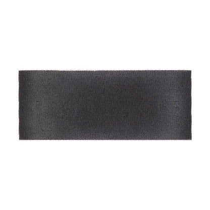 2 telas de malha para lixadora orbital 93mm x 230mm Wolfcraft