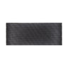 2 telas de malha para lixadora orbital 93mm x 230mm Wolfcraft